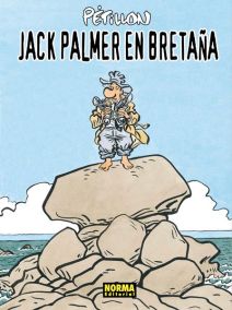 JACK PALMER EN BRETAÑA