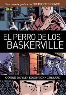 SHERLOCK HOLMES 03. EL PERRO DE LOS BASKERVILLE