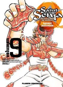 SAINT SEIYA (Edición integral) 09 (de 22)