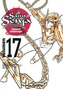 SAINT SEIYA (Edición Integral) 17 (de 22)