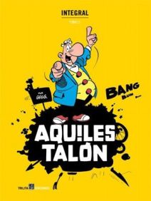 AQUILES TALON (Integral) 05