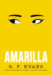 AMARILLA (Novela)