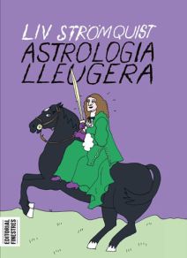 ASTROLOGIA LLEUGERA (Edició en català)