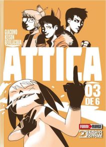 ATTICA 03 (de 06)