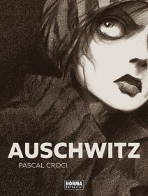 AUSCHWITZ (Nueva Edición)