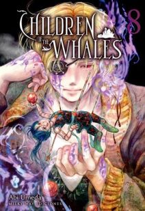 CHILDREN OF THE WHALES 08