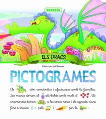 ELS DRACS PICTOGRAMES (Ediciò en catalá)