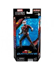 FIGURA ANT-MAN (ANT-MAN AND THE WASP: QUANTUMANIA) - MARVEL LEGENDS