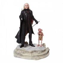 FIGURA LUCIUS AND DOBBY (HARRYPOTTER)