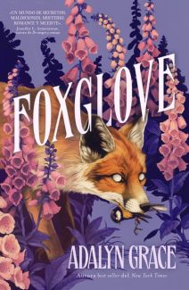 FOXGLOVE (Novela)