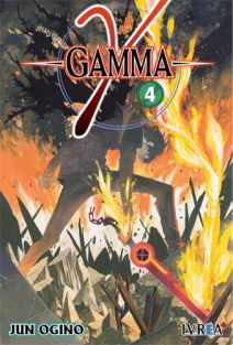 GAMMA 04