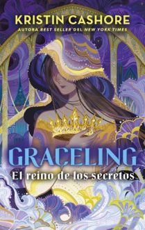 EL REINO DE LOS SECRETOS (GRACELING 03) (Novela)