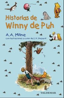 HISTORIAS DE WINNY DE PUH
