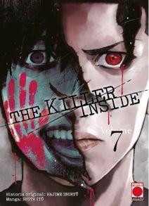 THE KILLER INSIDE 07