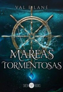 MAREAS TORMENTOSAS (Novela)