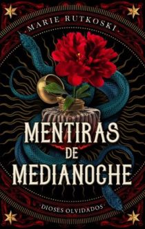 MENTIRAS DE MEDIANOCHE (Novela)