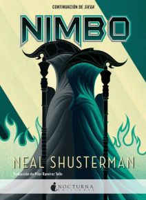 NIMBO (SIEGA 02) (Novela)