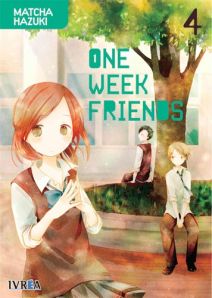 ONE WEEK FRIENDS 04