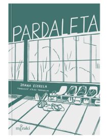 PARDALETA (Edició en català)