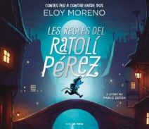 LES REGLES DEL RATOLÍ PÉREZ (Edició en Català)