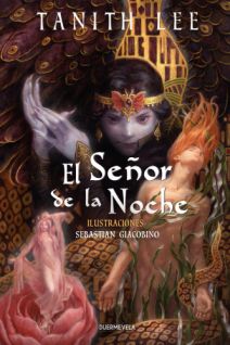 EL SEÑOR DE LA NOCHE (Novela)