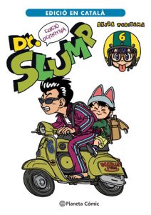DR. SLUMP 06 (Edició en català)