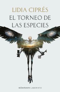 EL TORNEO DE LAS ESPECIES (Novela)