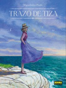TRAZO DE TIZA (Edición 30 Aniversario)