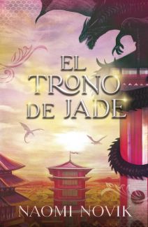 EL TRONO DE JADE (TEMERARIO 02) (Novela)
